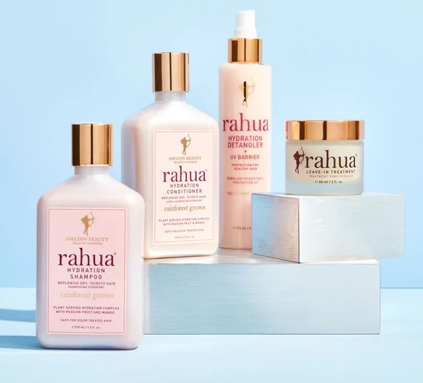 Rahua Amazon Beauty