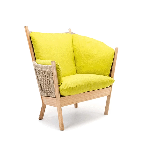 Semarang Chair