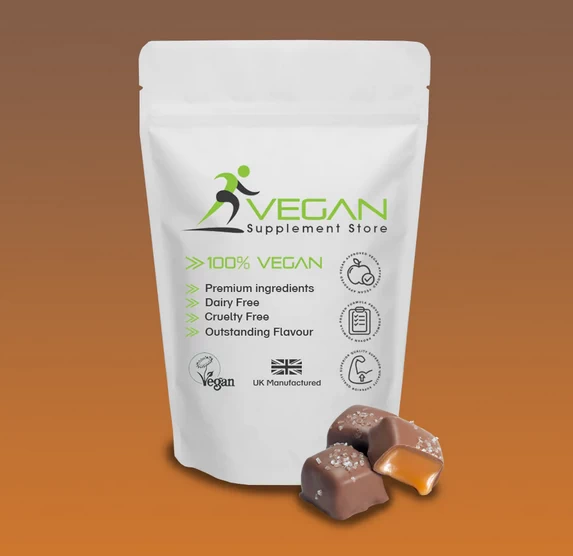Vegan Meal Replacement Diet Shakes 