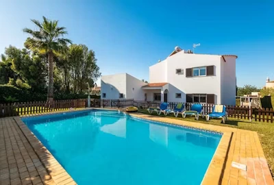 Villa Holiday Portugal