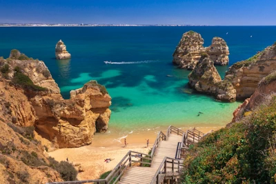 Portugal Villas Holidays