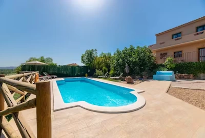 Portugal Villa Holiday